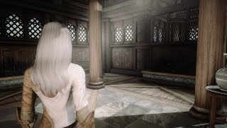 Skyrim: Special Edition: 2018 Ready - Explaining My Modlist (1440p 60fps)