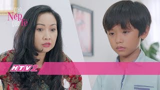 Mẹ chồng ÍCH KỶ và TOAN TÍNH số dzách là đây! | GẠO NẾP GẠO TẺ - Tập 56