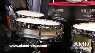 Pearl Free Floater Snares