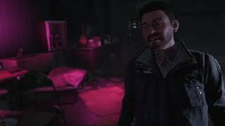 Far Cry New Dawn. Часть#4 спасение Раша
