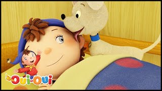Oui Oui Officiel  ?Zim Et La Télécommande ?Dessins animés pour les enfants ? NOUVEAU ÉPISODE