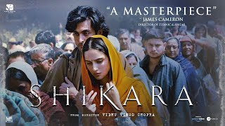 Shikara | Official Teaser 2 | Dir: Vidhu Vinod Chopra | 7th February