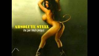 Absolute steel - Love for Steel
