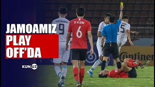 Janubiy Koreyaga nima uchun yutqazdik?