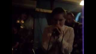 Bloomberry - дощ не вічно іде (live)