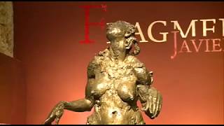 Fragmentos, la nueva exposición del Museo del Tecnológico de Monterrey