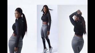 Mercy Johnson Finally Shares The Secret Of Her Weight loss To Fans