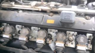 Bmw e39 m54