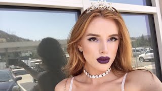 Bella Thorne | Snapchat Videos | June 29th 2016