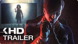 THE EVIL WITHIN 2 Story Trailer German Deutsch (2017)