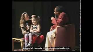 Spašavanje Planete ~ Mooji