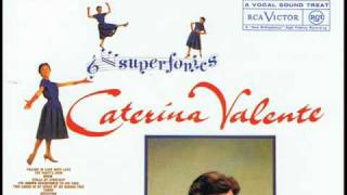 Stranger In Paradise (Caterina Valente)