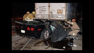 ➤NEW EXTREME DEADLY CAR CRASH COMPILATION 2017 HD GERMAN/USA/RUSSIA/POLAND