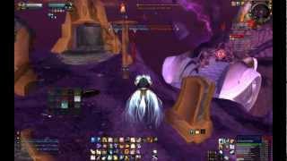 Random Cata BG: Eye of the Storm with Disc Priest