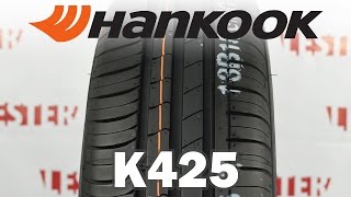 Hankook Kinergy Eco K425 летние шины ➨ ОБЗОР Lester.ua