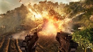 CRYSIS WARHEAD 85+ FPS GEFORCE GTX 780*ENTHUSIAST* 1920X1080