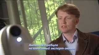 "Медицинские тайны" на НТВ