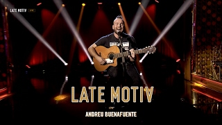 LATE MOTIV - El niño de la hipoteca. 'El porvenir'  | #LateMotiv187