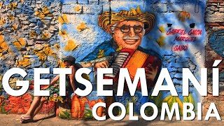 Getsemaní, el barrio de moda en Cartagena de Indias - Guía Colombia #4