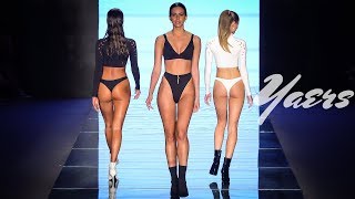 Gigi C Bikinis Fashion Show SS2019 Miami Swim Week 2018 Paraiso Fashion Fair