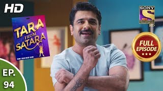 Tara From Satara - Ep 94 - Full Episode - 16th January, 2020