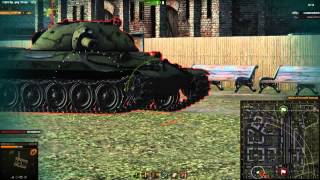 Allahu Akbar WOT Crew Voice Modpack
