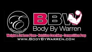 Body by Warren - Team BBW