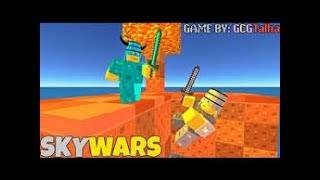 Skywars CODES | ROBLOX {READ DESCRIPTION}