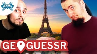 Franciaország, Franciaország Mindenütt!│Geoguessr Magyar HUN