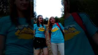 Elbrus world rase 2017 с Анастасией Пантелеевой (дистанция 45 км)!