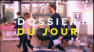 Aliments addictifs : qu'est-ce qui nous fait craquer ? - La Quotidienne