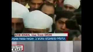 Ponty Chadha murder: Namdhari confesses to shooting Hardeep