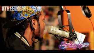 Pusha T Says He Has The Album of The Year,& Names His Favorite Rapper on StreetSweeperRadio.. Part 1