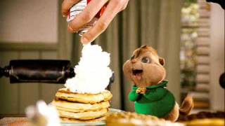 Akon ft T-Pain - Holla Holla [chipmunk ver.]