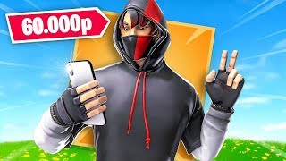 Я ПОЛУЧИЛ САМЫЙ ДОРОГОЙ СКИН В ФОРТНАЙТ