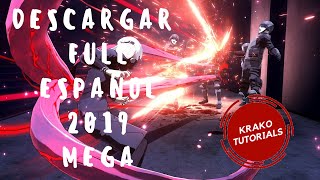 Descargar Tokyo Ghoul re Call to Exist TORRENT MEGA Español 2019 pc | KRAKO TUTORIALS