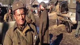 Начались съемки военной драмы «Высота 220»