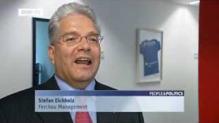 Germany Needs Foreigners | People & Politics