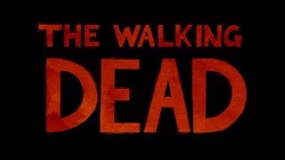Прохождение The Walking Dead: Season 1 [Эпизод 1] - Часть 1: Поиск помощи (Русский перевод/озвучка)