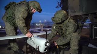Подготовка российских миротворцев к работе в совместном российско-турецком центре