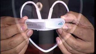 El Walkman se ha reinventado