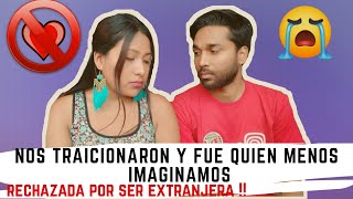 STORY TIME- ASÍ COMENZÓ NUESTRA PESADILLA  1 PARTE