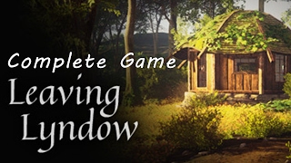 Leaving Lyndow Complete Game Full Walkthrough Ending Playthrough