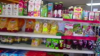 ? РУССКИЕ ПРОДУКТЫ СССР в АМЕРИКЕ ? МНЕНИЕ о КРЫМЕ - ЖЕНЯ ЗЛАТА 30.01.2018
