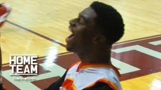 Emmaunel Mudiay INCREDIBLE Game Winning Performance At Reebok Breakout Classic