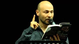 Kahraman TAZEOĞLU / Alıştım sadece /