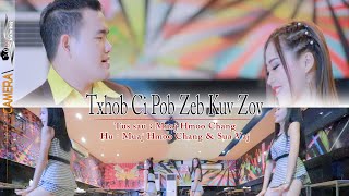 sua vaj & muaj hmoo chang nkauj tawm tshiab 2020-2021 txhob ci pob zeb kuv zov