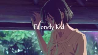 "One More Chance"  Deep Sad Rap Beat with female Hook