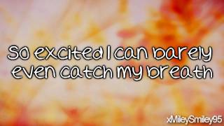 Hannah Montana ft. Emily Osment - Wherever I Go (with lyrics) HD