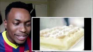 NeyMike React -  Hernani da Silva em Tuas Selfies